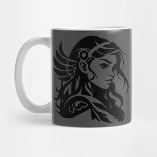 Freyja Mug